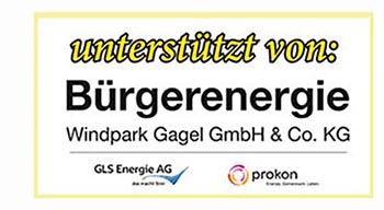 Logo Sponsoring-Partner Windpark Gagel